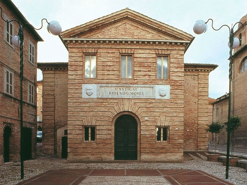 Teatro di Porto San Giorgio