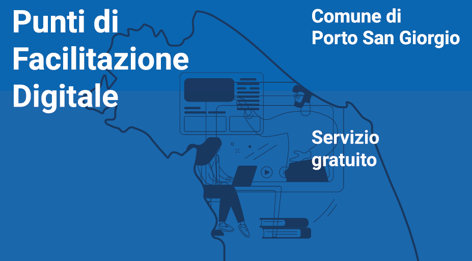 Bussola digitale: supporto gratuito per i servizi digitali