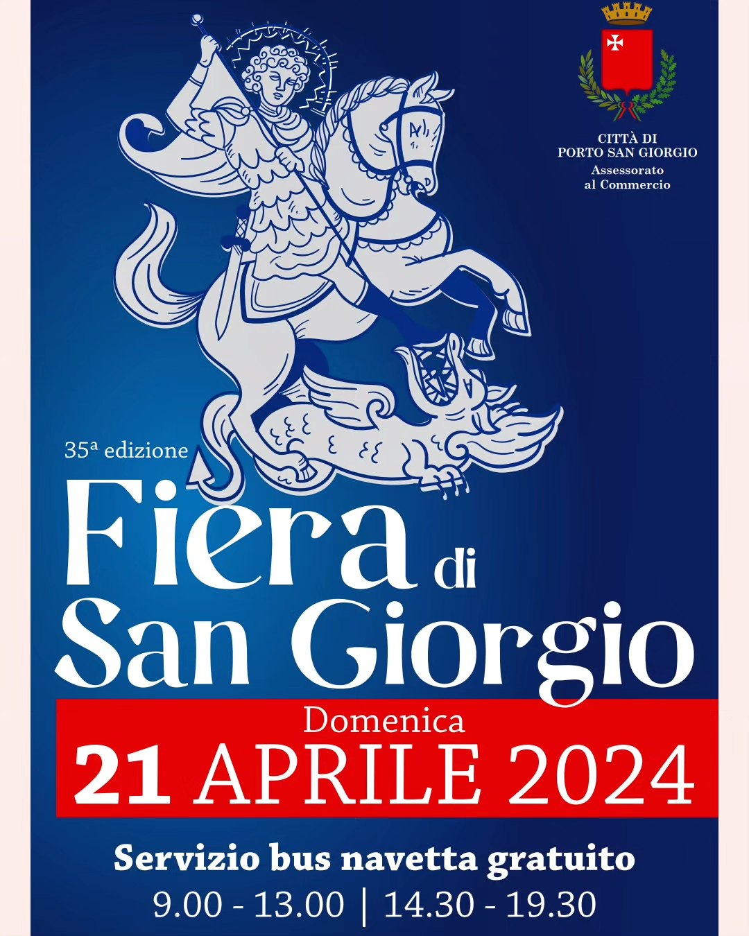 35° Fiera di San Giorgio