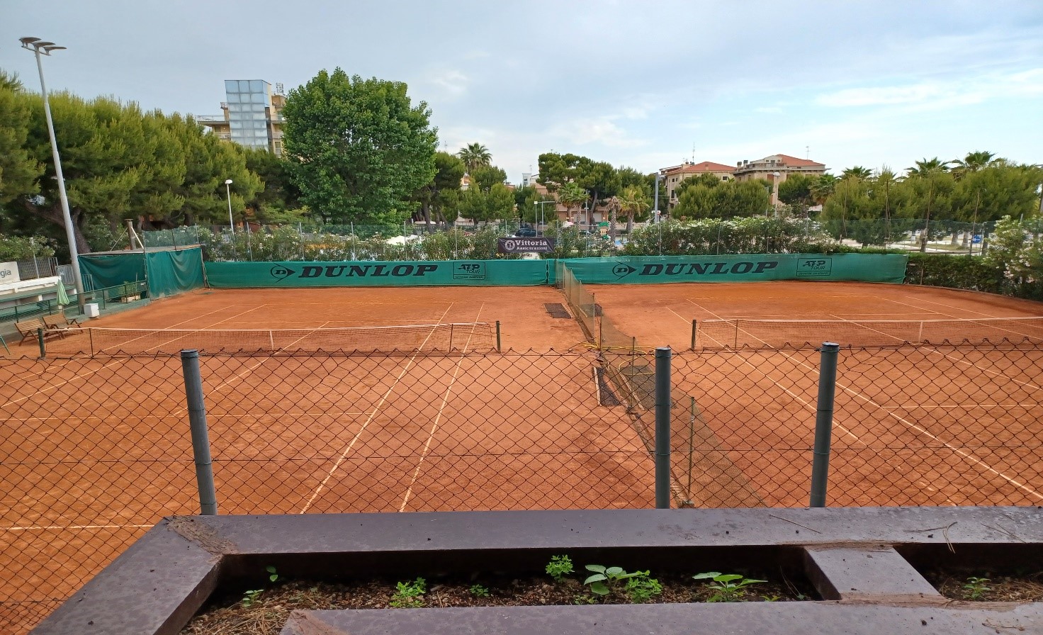 Circolo Tennis “La Pinetina”