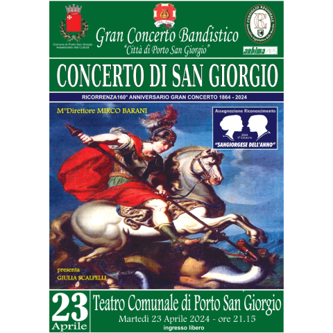 Concerto di San Giorgio